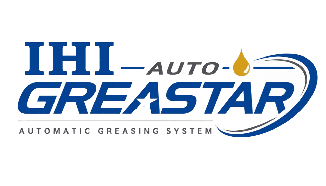 IHI AUTO GREASTAR LOGO