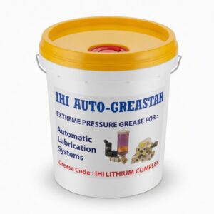EP#00 Lithium Complex Grease