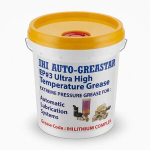 EP#3 Ultra High Temperature Grease