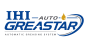 IHI AUTO GREASTAR LOGO
